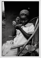 Vie quotidienne / Daily life