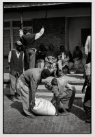Aide alimentaire / Food aid