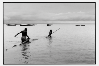 Lac Malombe / Lake Malombe