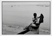 Lac Malombe / Lake Malombe