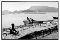 Lac Chilwa / Lake Chilwa