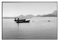 Lac Chilwa / Lake Chilwa